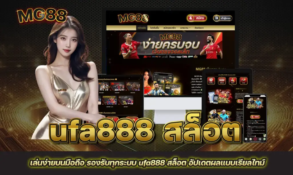 ufa888 สล็อต