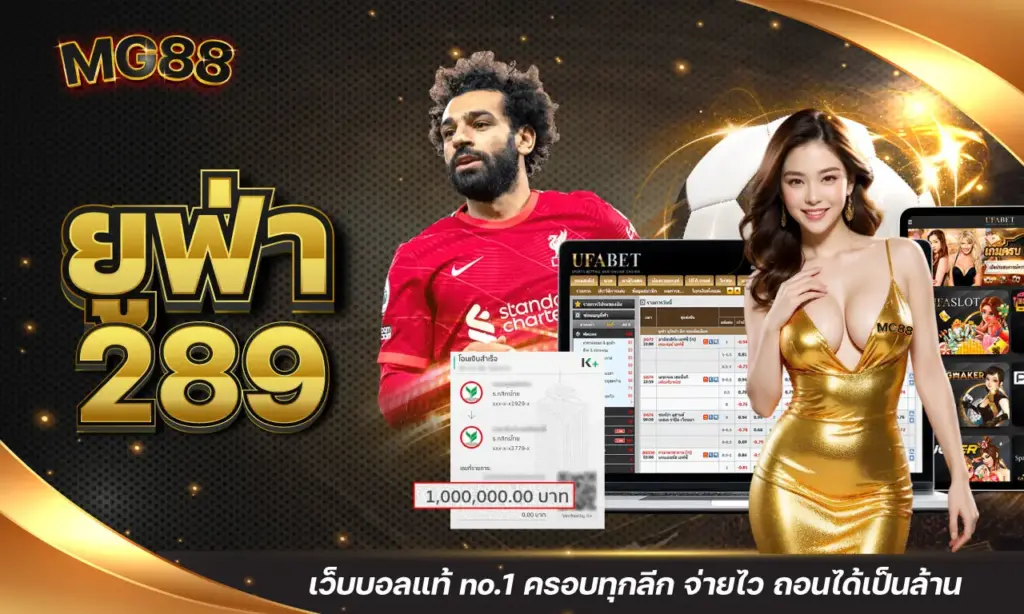 ยูฟ่า 289
