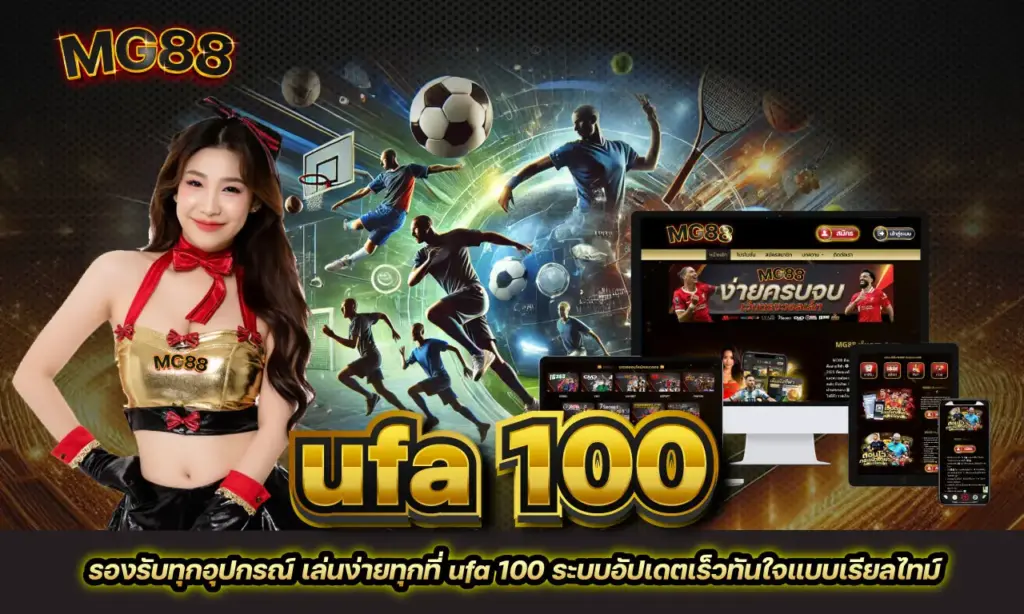 ufa 100