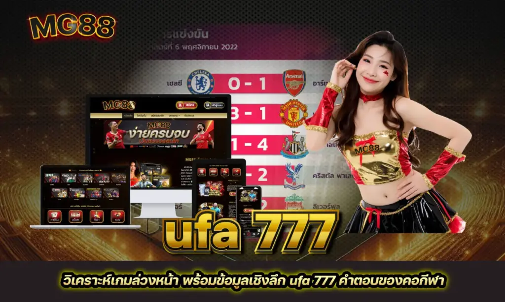 ufa 777