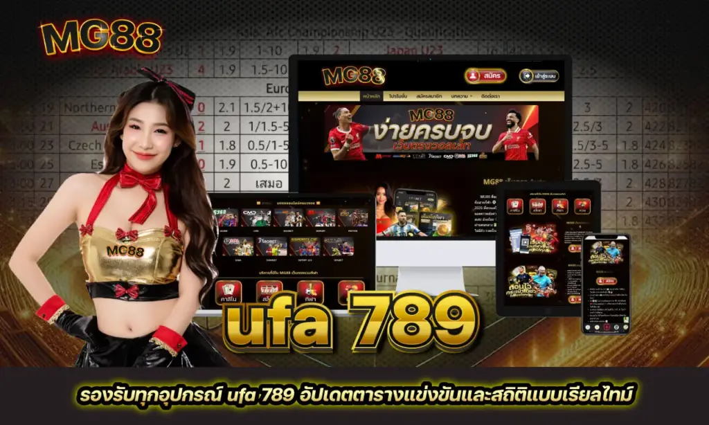 ufa 789