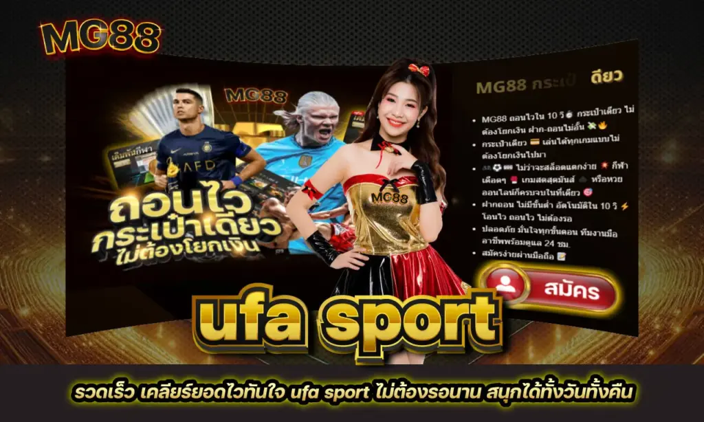 ufa sport