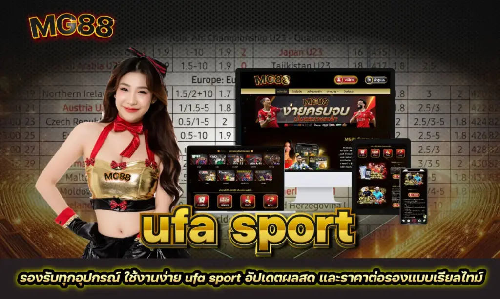 ufa sport