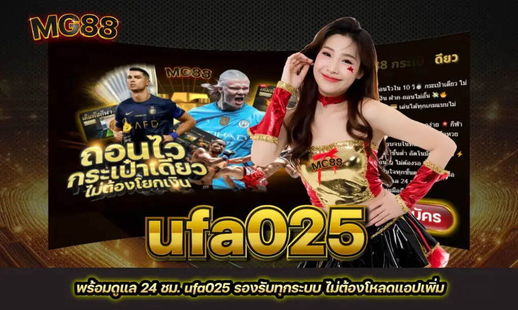 ufa025