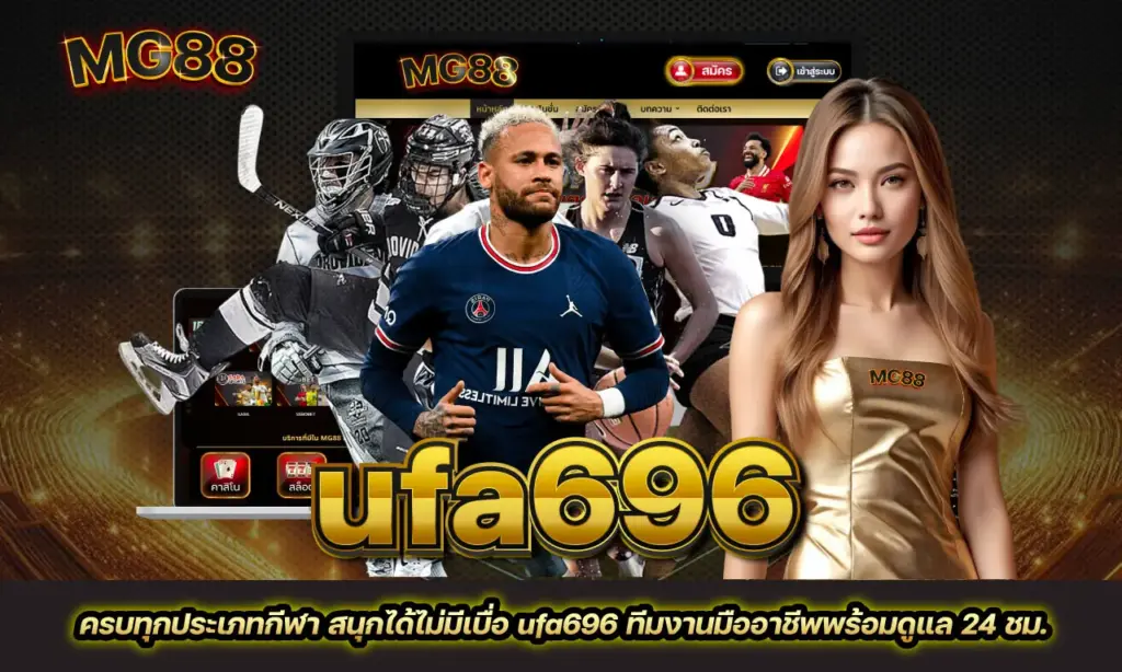 ufa696