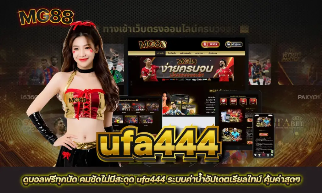 ufa444