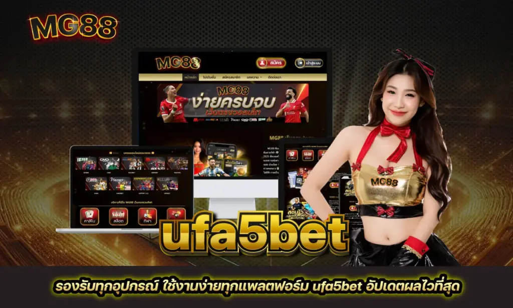 ufa5bet