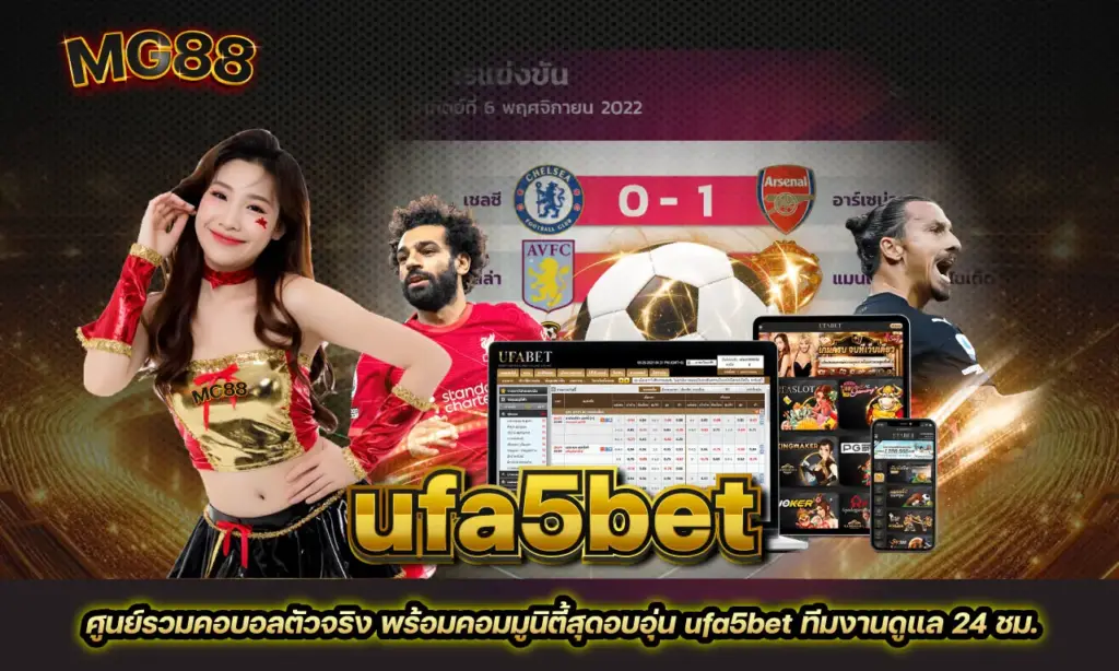 ufa5bet
