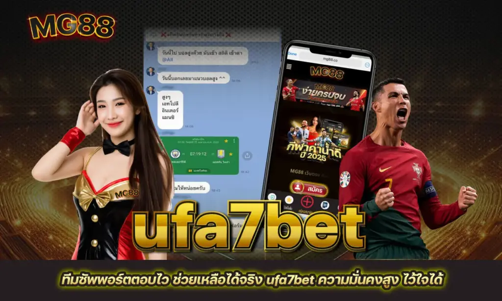 ufa7bet