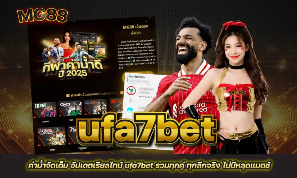 ufa7bet