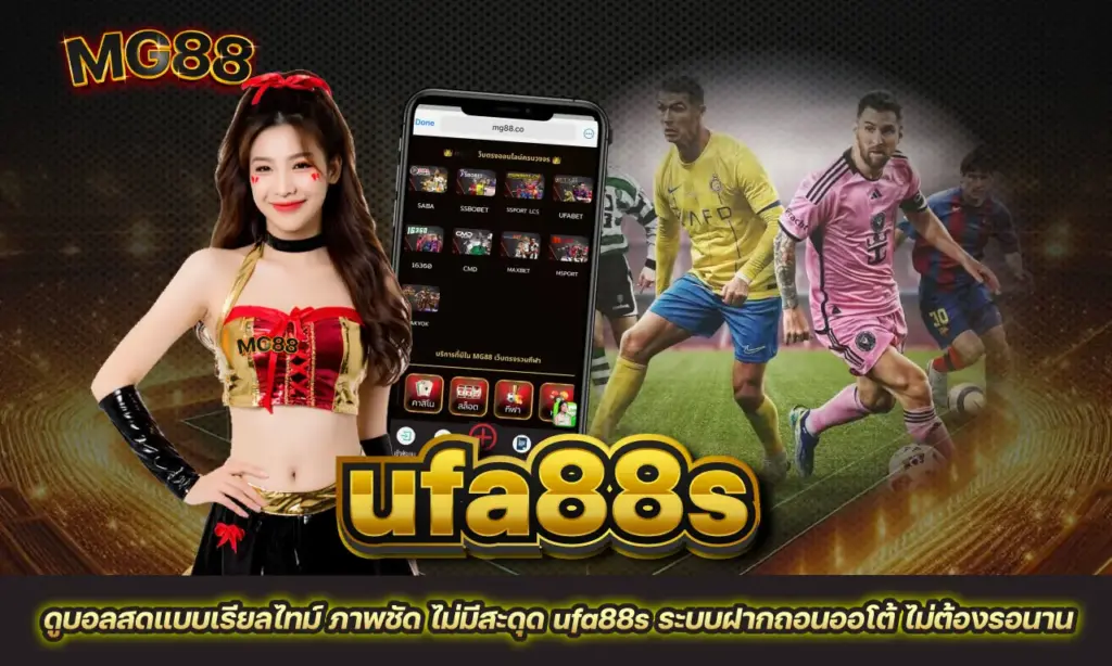 ufa88s