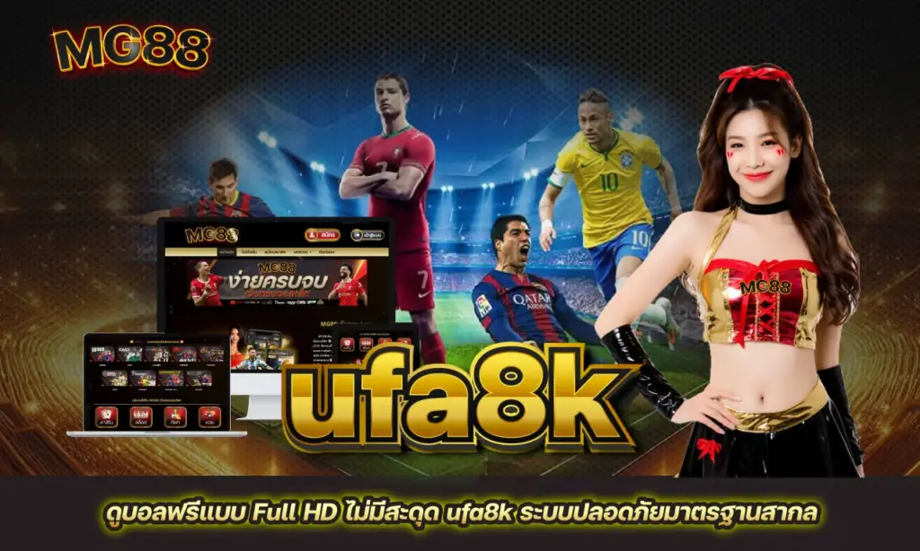 ufa8k