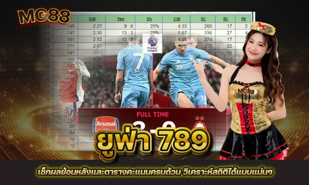 ยูฟ่า 789