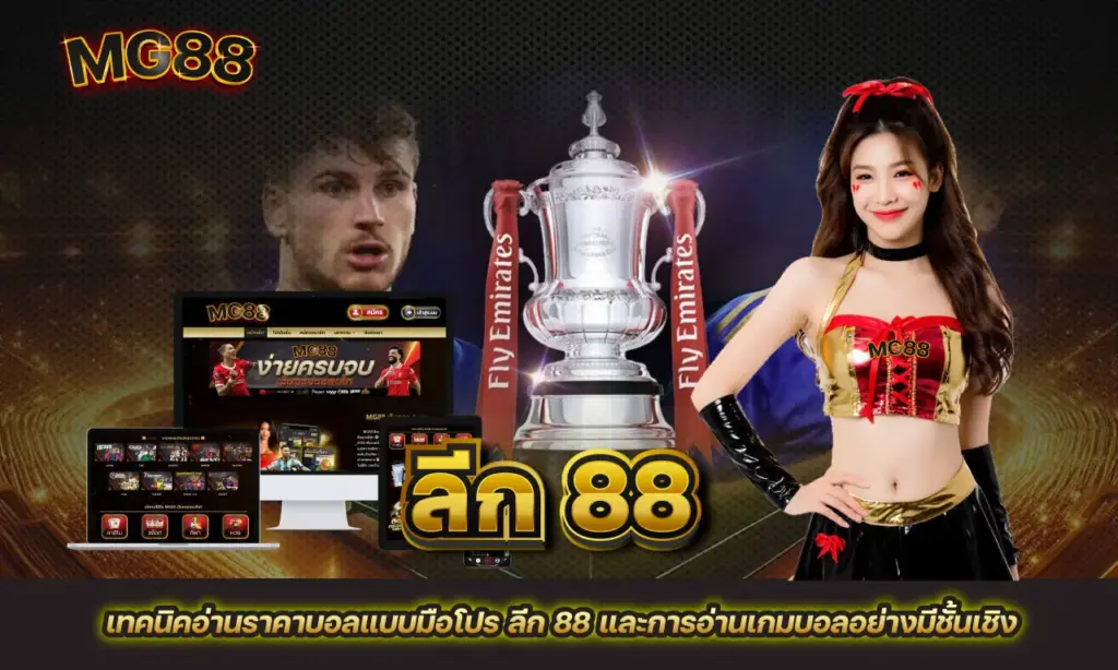 ลีก 88