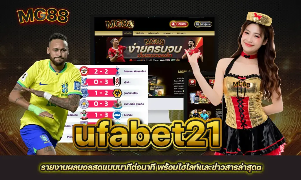 ufabet21