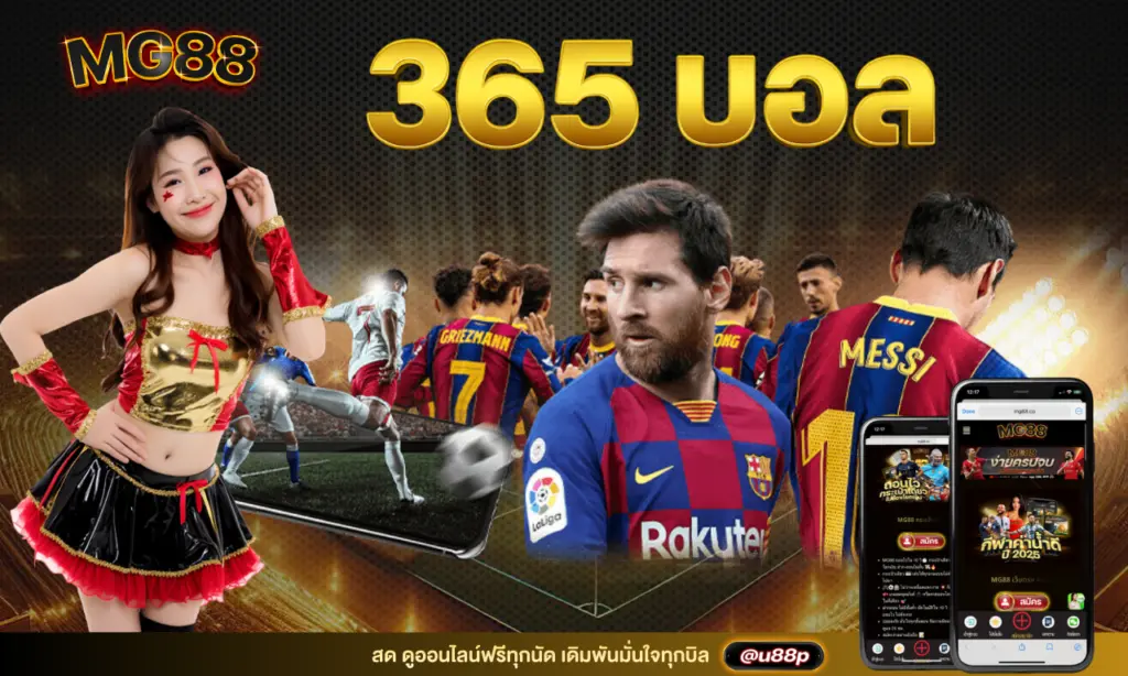 365 บอล